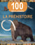 100 infos à connaître : la préhistoire
