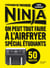 Ninja : On peut tout faire à l'Airfryer ! Spécial étudiants - 50 recettes