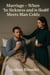 Marriage - When ‘In Sickness and in Health’ Meets Man Colds - The Marriage Matters Series