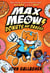 Max Meow Book 2: Donuts and Danger - (A Graphic Novel)