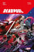 Deadpool (2023) T02 - À coeurs ouverts
