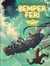 Semper Feri - Tome 1 - Space Marines