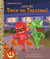 Let's Go Trick-or-Treating! - A Halloween Book for Kids and Toddlers