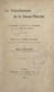 La Sénéchaussée de la Basse-Marche - Contribution à l'étude de la géographie de l'ancienne France. Thèse pour le Doctorat d'université, soutenue devant la Faculté des lettres de Clermont-Ferrand