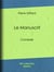 Le Manuscrit - Comédie