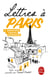 Lettres à Paris