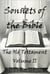 Sonnets of the Bible: The Old Testament: Volume II - Sonnets of the Bible, #2