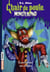Monsterland, Tome 07 - Cauchemar à Clown Palace