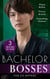 Bachelor Bosses: The Ex Appeal - The Boss's Nine-Month Negotiation (One Night With Consequences) / A Tangled Affair / Reunion with Benefits