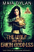 The Wolf and his Earth Goddess - Shifters of Freedom Springs, #1