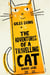 The Adventures Of A Travelling Cat - The Adventures Of A Travelling Cat, #1