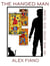 The Hanged Man - Gabriel Ross, #1