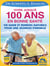 Vivre jusqu'à 100 ANS en bonne santé - Comment rester jeune grâce à une vie saine et des remèdes naturels