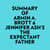 Summary of Armin A. Brott & Jennifer Ash's The Expectant Father