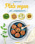 Plats vegan en 4 ingrédients