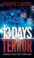 13 Days of Terror - The Brad Coulter Thriller Series, #4