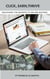 Click, Earn ,Thrive