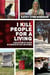 I Kill People For A  Living: A Collection of Essays by a Writer of Cozy Mysteries