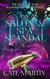 The Salon & Spa Scandal - The Weal & Woe Bookshop Witch Mysteries, #2