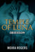 Temple of Luna: Obsession - Temple of Luna, #2
