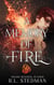 A Memory of Fire - SoulNecklace Stories
