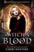 A Witch's Blood - Negre Clan, #1