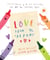 Love from the Crayons