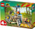 LEGO® 76957 - L'évasion du vélociraptor - LEGO® Jurassic World™