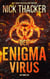 Der Enigma Virus - Harvey Bennett Thrillers - German, #1