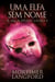 Uma Elfa Sem Nome - A Saga Spires, #1
