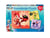 Puzzles 49 pièces - Matt, Jia et Emma - Ravensburger - 3 pièces
