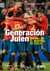 Generación Julen - España en el mundial de Rusia