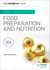 My Revision Notes: WJEC Eduqas GCSE Food Preparation and Nutrition