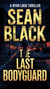 The Last Bodyguard - Ryan Lock, #12