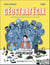 Géostratégix - La géopolitique mondiale de 1945 à nos jours en BD