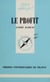 Le Profit
