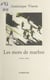 Les mots de marbre - Théâtre