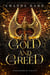 Of Gold and Greed - Daughters of Eville, #6