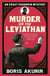 Murder on the Leviathan - Erast Fandorin 3