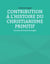 Contribution à l'histoire du christianisme primitif - Un essai de Friedrich Engels