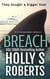 Breach - A Carter Family Shark Thriller, #1