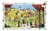 Puzzle observation 54 pièces - Contes - Djeco