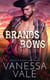 Brands & Bows - Lenox Ranch Cowboys, #4