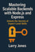Mastering Scalable Backends with Node.js and Express: Unlock the Secrets of Expert-Level Skills