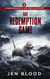 The Redemption Game - The Flint K-9 Search and Rescue Mysteries, #3