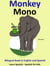 Learn Spanish: Spanish for Kids. Bilingual Book in English and Spanish: Monkey - Mono. - Learning Spanish for Kids., #3