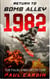 Return to Bomb Alley 1982: The Falklands Deception