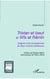 <em>Tristan et Iseut</em> et<em> Wîs et Râmîn</em> - Origines indo-européennes de deux romans médiévaux