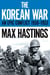 The Korean War - An Epic Conflict 1950-1953