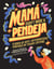 Mamá Didn't Raise a Pendeja - A Book of Anti-Affirmations Inspired by Tough Latinas